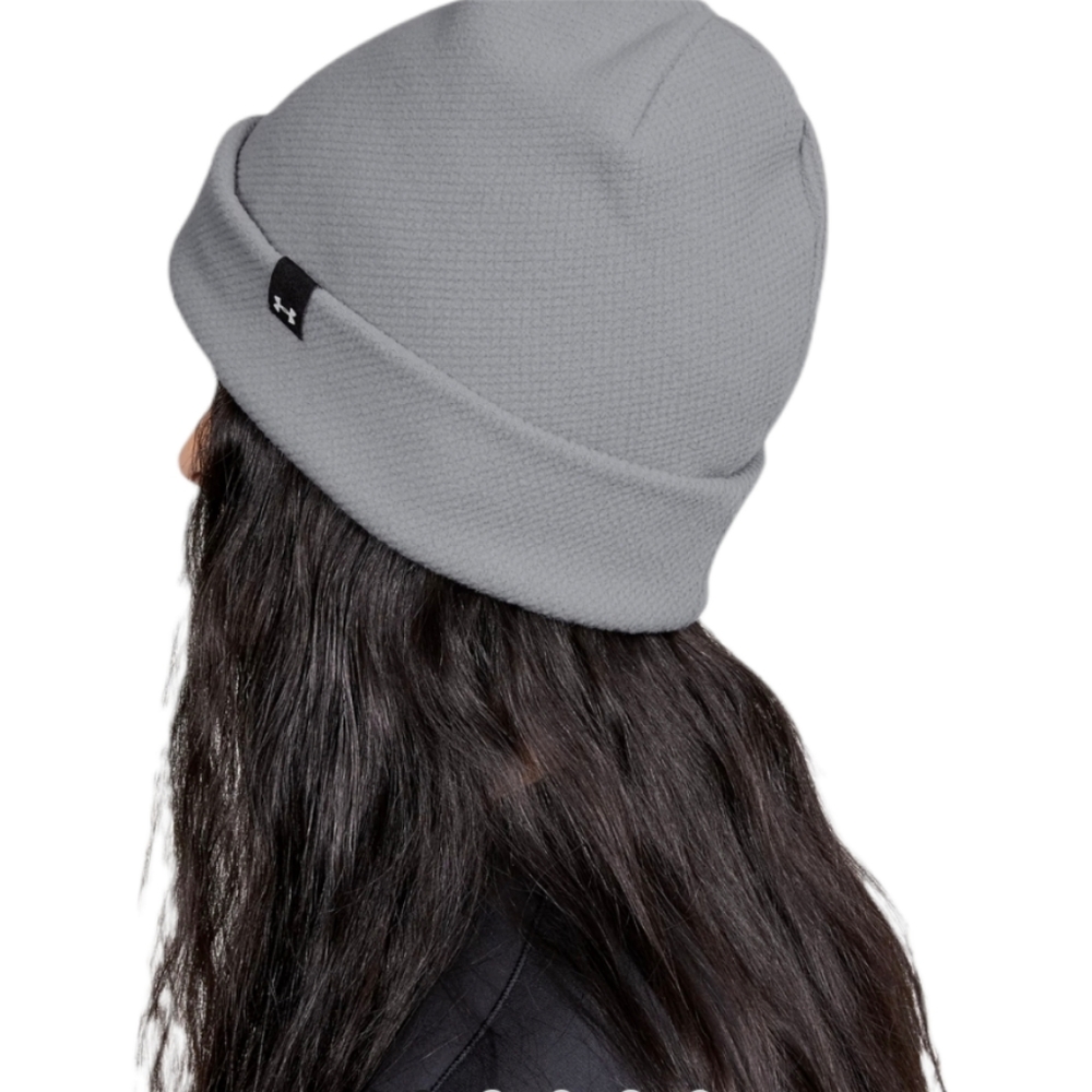 Under Armour Coldgear Infrared Fleece Beanie Hat